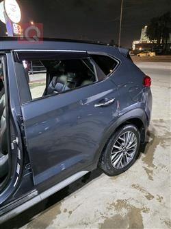 هیۆندای تۆکسۆن